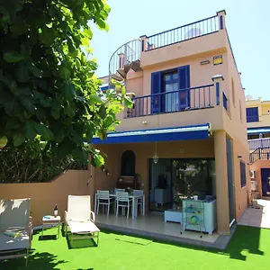 Holiday home Bahia Ii 5