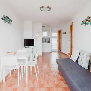  Apartamento Maypa 2 Salitre