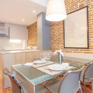 Appartement Serennia Cest Arc De Triomf Barcelona