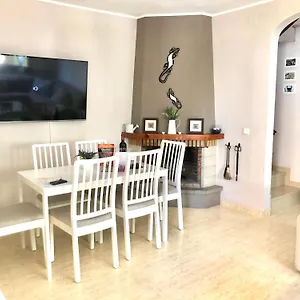 La Casa De Jordi&lina España