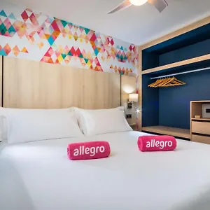 Hotel Allegro Isora