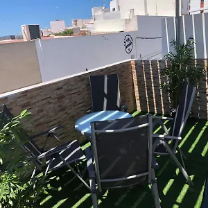 Casas Juani Centro 1 España