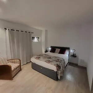 Turistic - Piso De 3 España