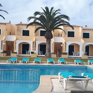 Costa Menorca Cala'N Bosch (Menorca)