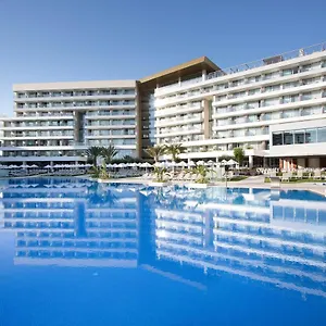 ***** Hotel Hipotels Palace&spa (adults Only) Spanien
