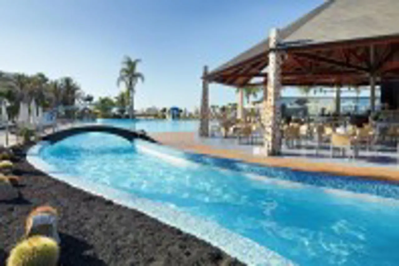 H10 Playa Meloneras Horizons Collection Hotel